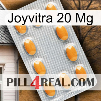 Joyvitra 20Mg cialis3